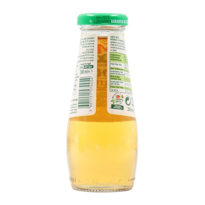 Compal Nectar de pomme 200 ml