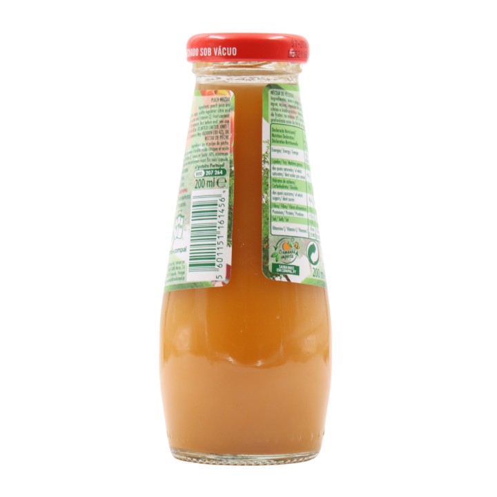 Compal Nectar Pêssego 200 ml