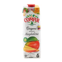 Compal Mango Nectar 1 liter