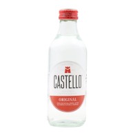 Castello Original Natural Sparkling Water