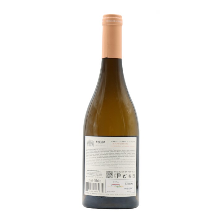 Freixo Chardonnay White 2023