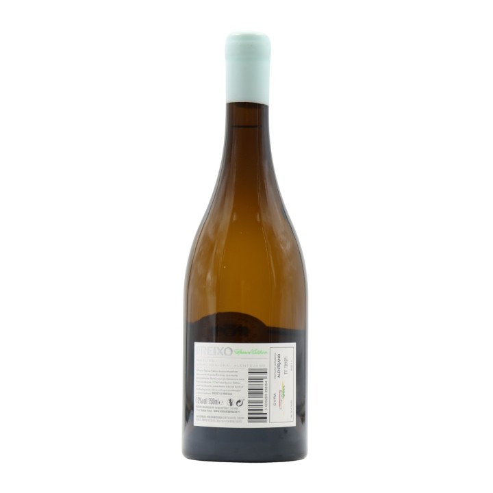 Freixo Special Edition Riesling White 2021