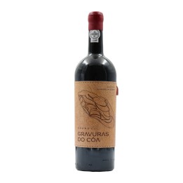 Gravuras do Côa Gran Reserva Tinto 2019