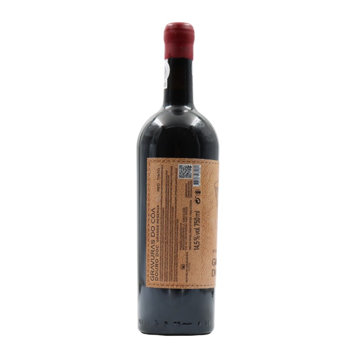 Gravuras do Côa Grand Reserve Rot 2019