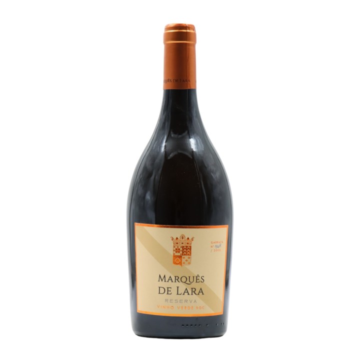 Marquês de Lara Avesso Reserve White 2017