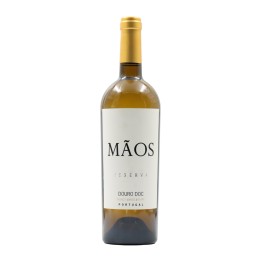 R4 Mãos Réserve Blanc 2019