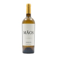 R4 Mãos Réserve Blanc 2019