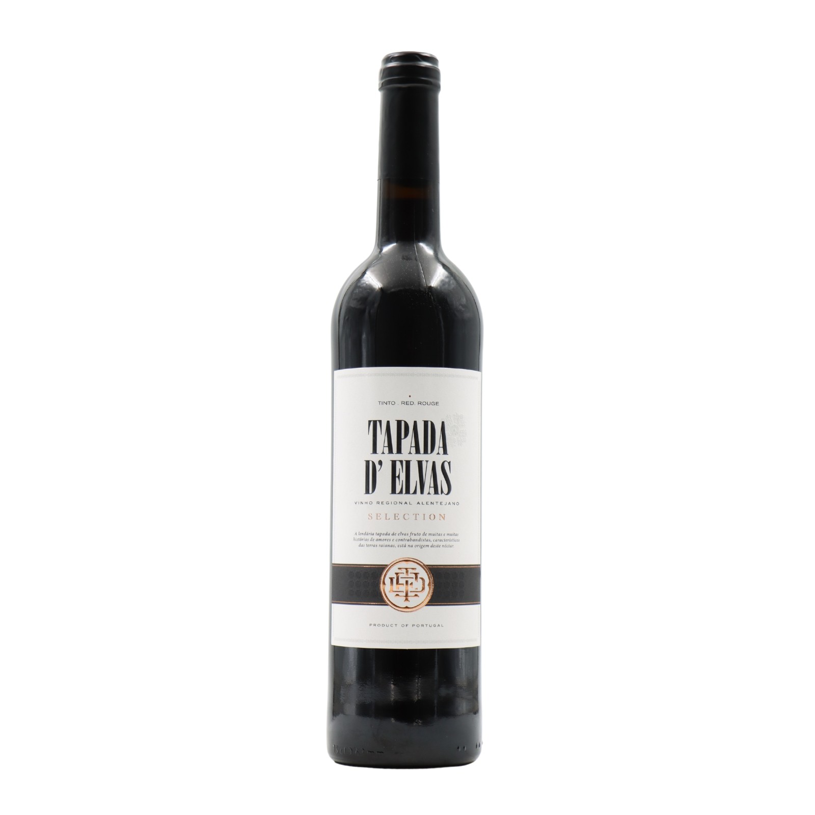 Tapada d´Elvas Red