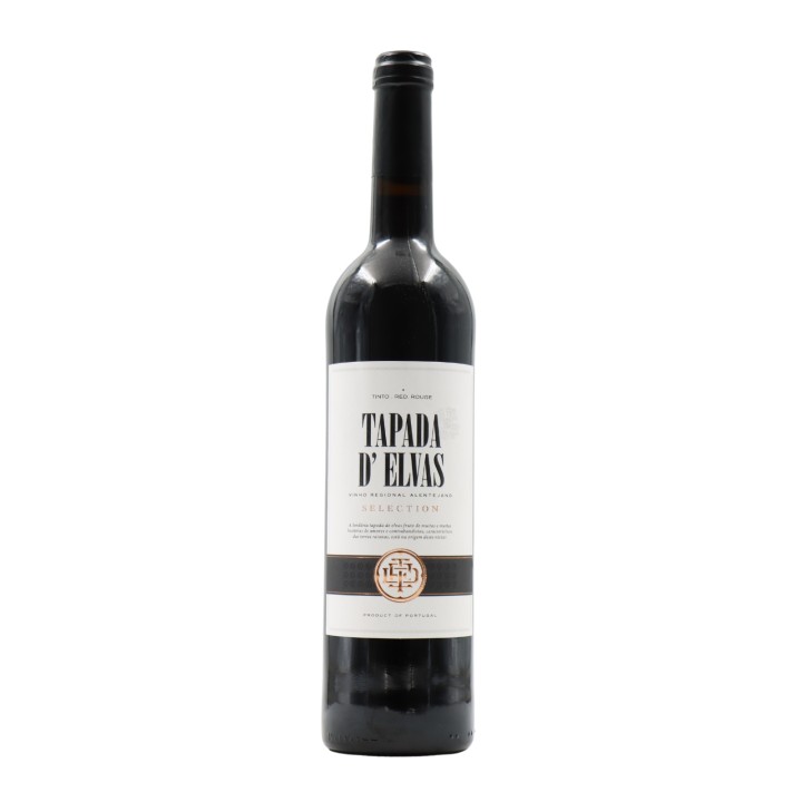 Tapada d´Elvas Red
