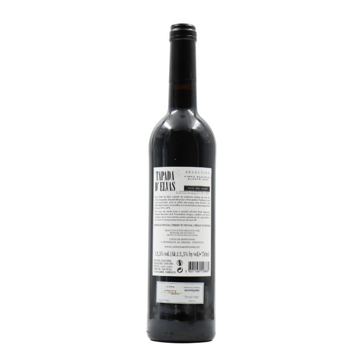 Tapada d´Elvas Rouge