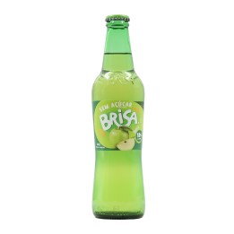 Brisa Apfelsaft ohne Zucker