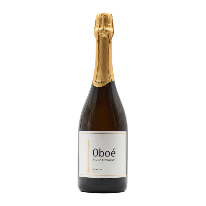 Oboé Brut Sparkling