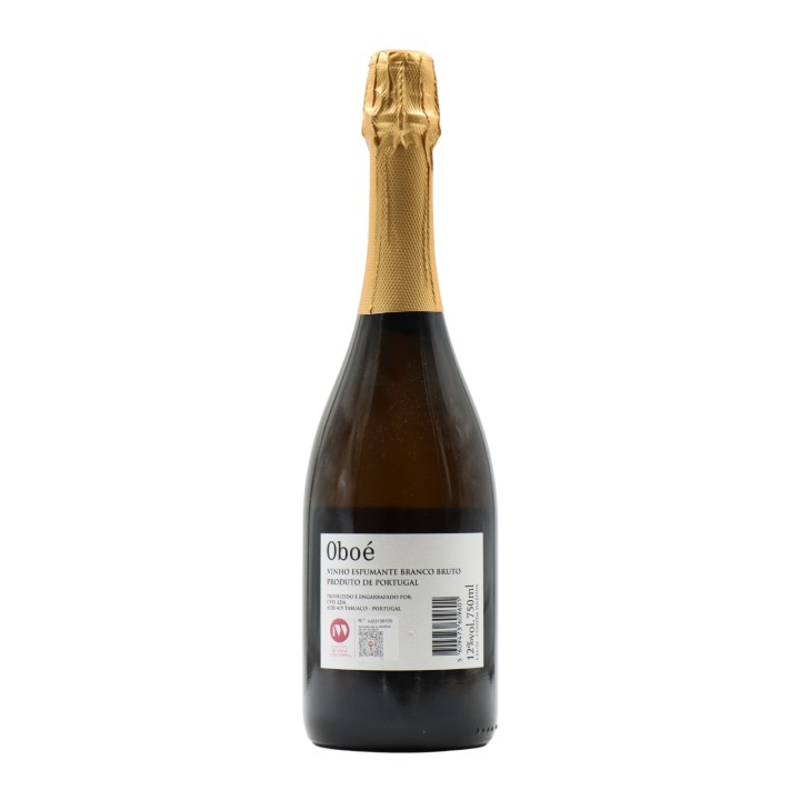 Oboé Brut Sparkling