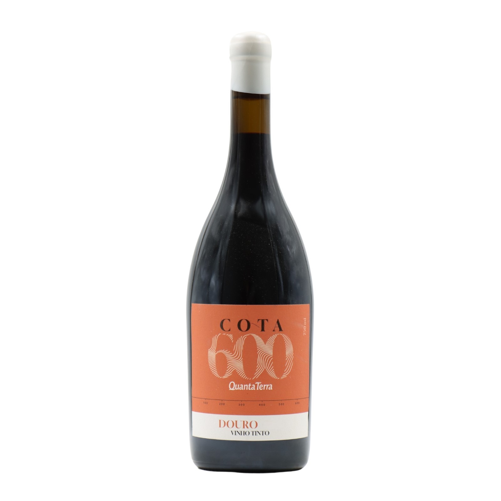Quanta Terra Cota 600 Rosso 2023