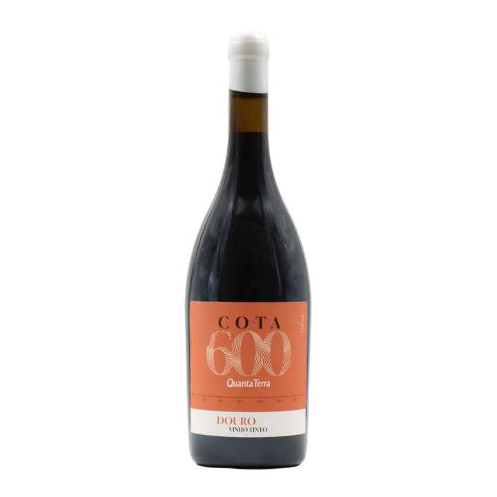 Quanta Terra Cota 600 Rosso 2023