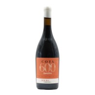 Quanta Terra Cota 600 Rosso 2023