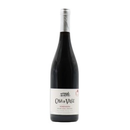 Casa do Valle Homenagem Riserva Rosso 2019