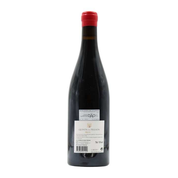 Quinta da Pellada Muleta Red 2020
