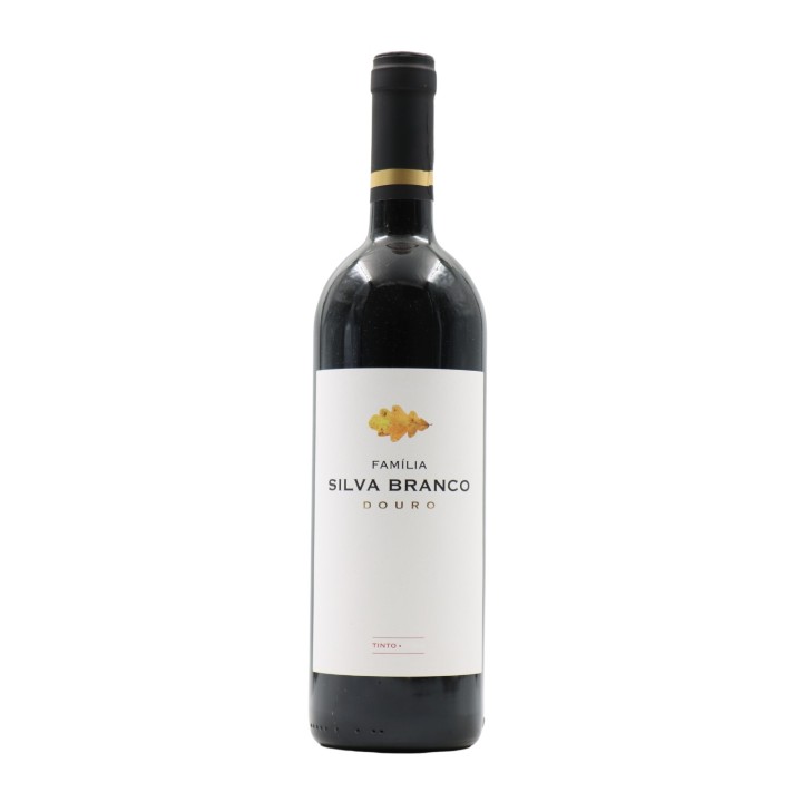 Família Silva Branco Rouge 2018
