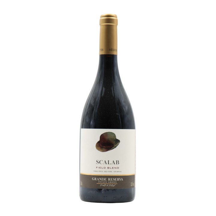Scalab Field Blend Grand Reserve Red 2019