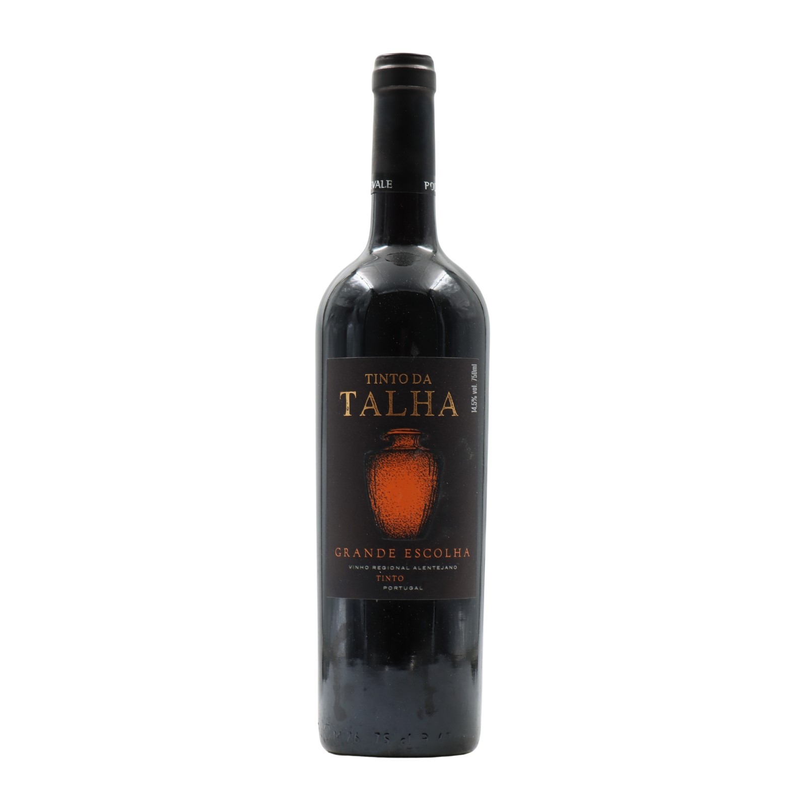 Tinto da Talha Grand Selection Red 2016