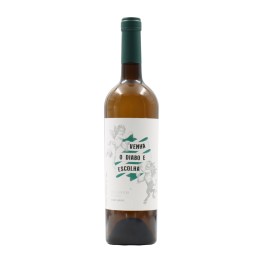 CARMIM Venha o Diabo e Escolha Reserve White 2021