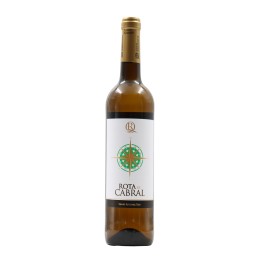 Rota do Cabral White 2023