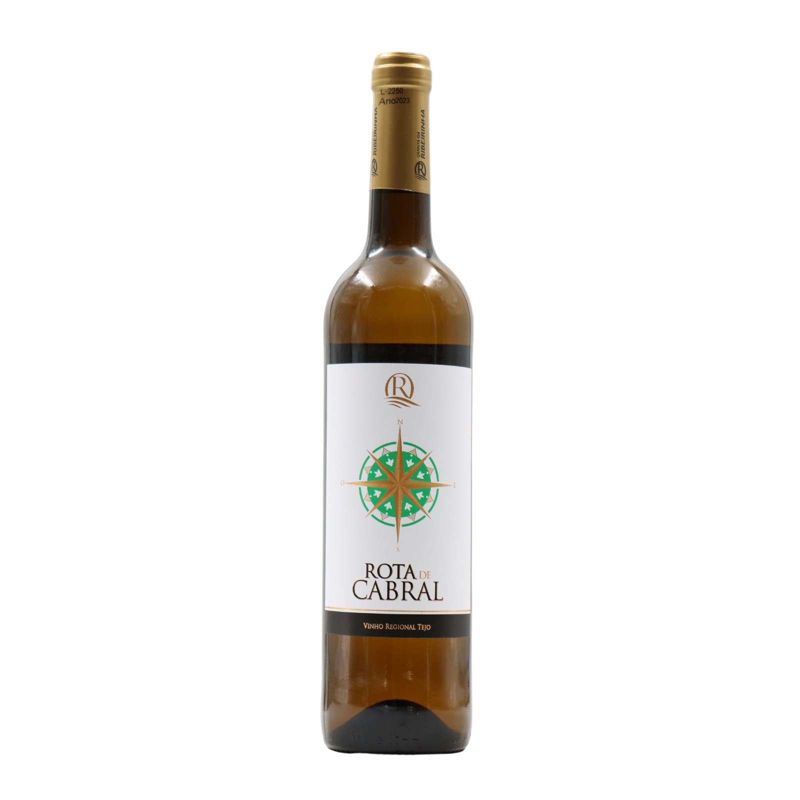 Rota do Cabral White 2023