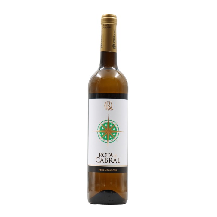 Rota do Cabral White 2023