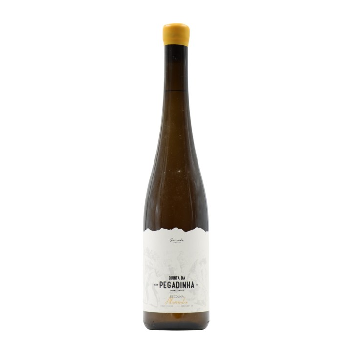 Pegadinha Alvarinho Selection Bianco 2023
