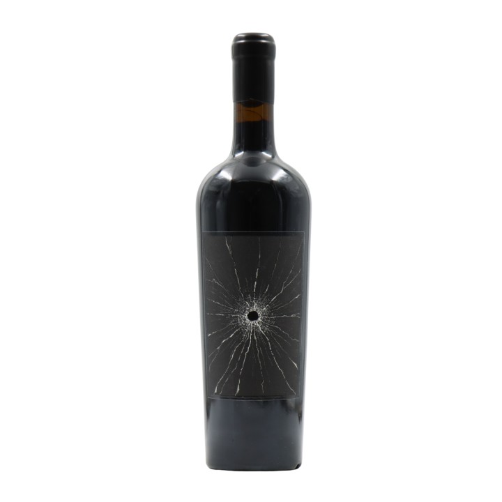 Herdade Papa Leite Tiro no Escuro Tinto