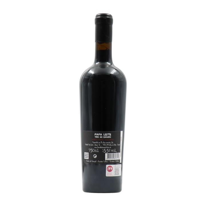 Herdade Papa Leite Tiro no Escuro Tinto