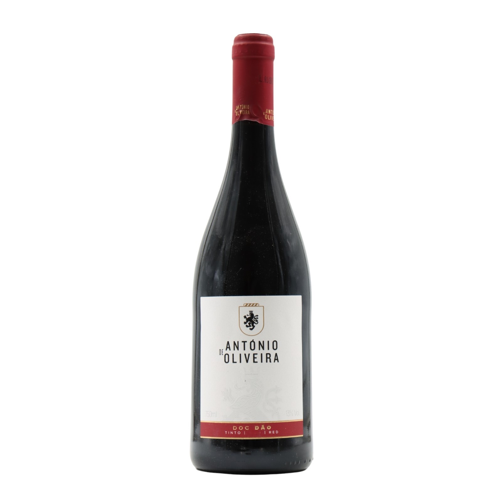 António de Oliveira Rot 2016