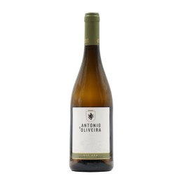 António de Oliveira White 2017