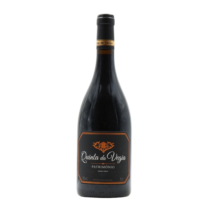 Quinta da Vegia Património Rot 2019