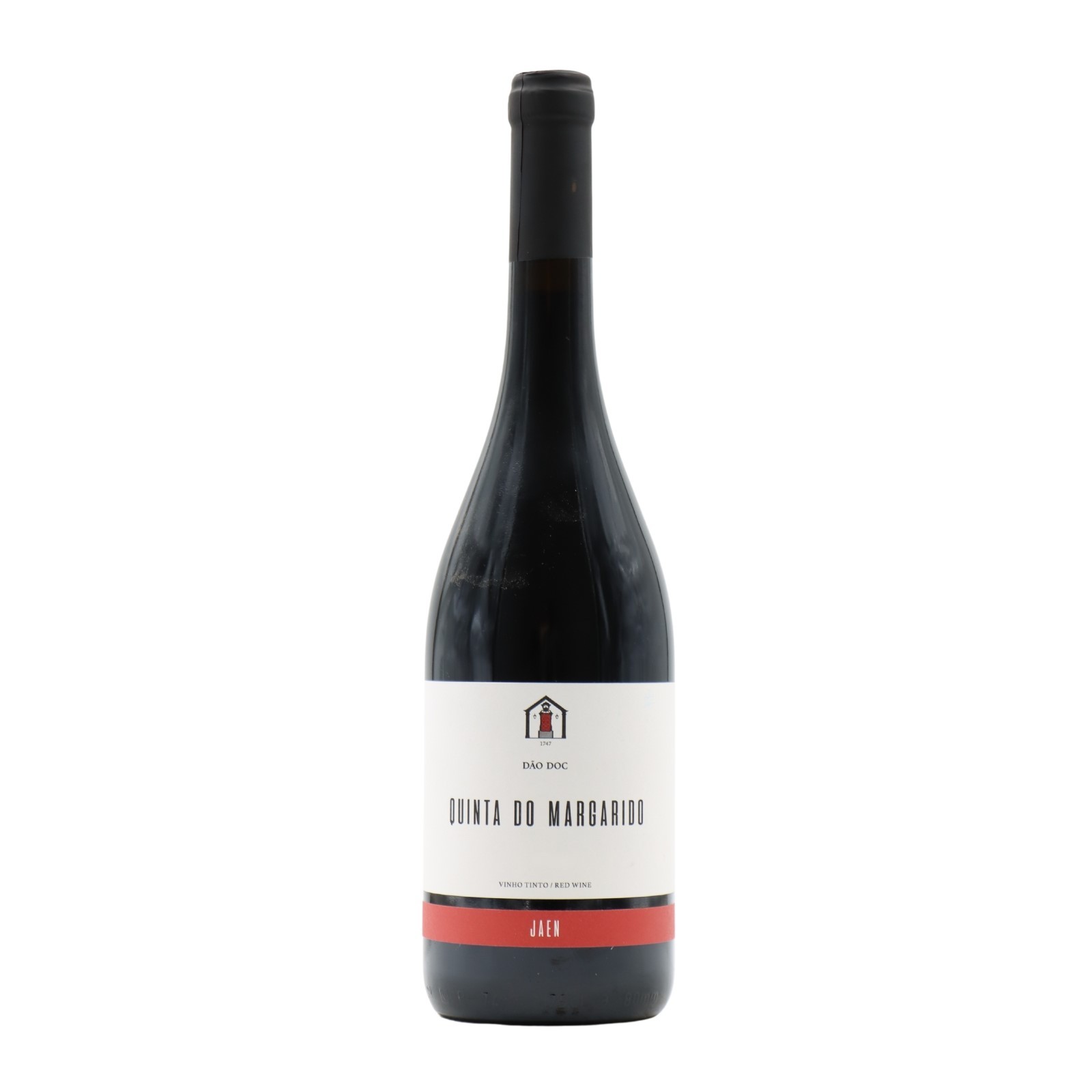 Quinta do Margarido Jaen Red 2020