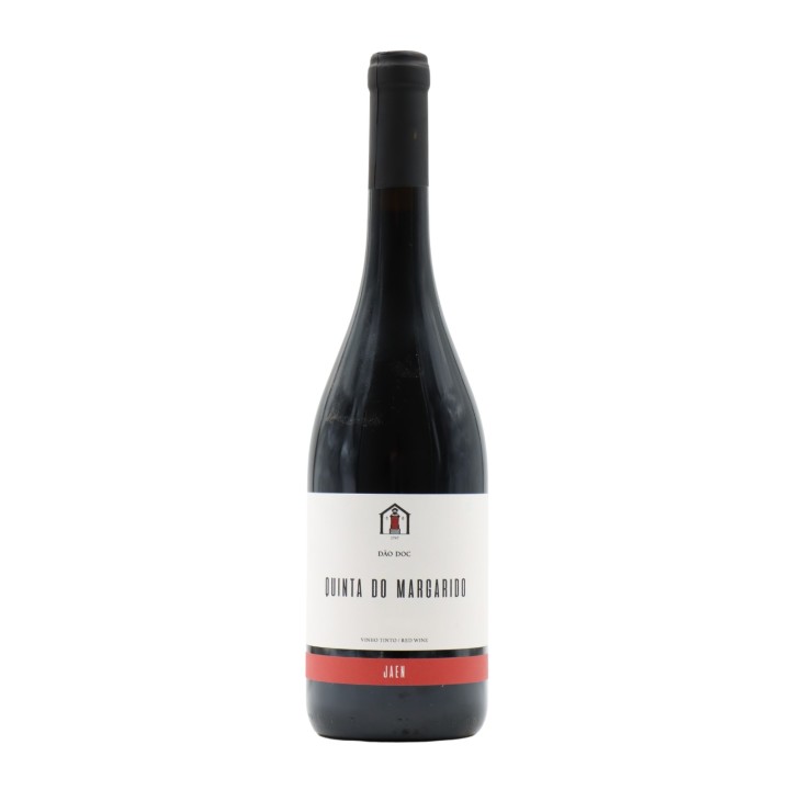 Quinta do Margarido Jaen Red 2020