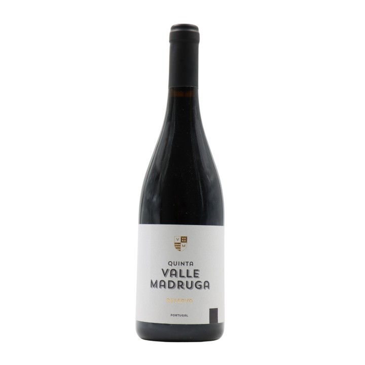 Quinta Valle Madruga Riserva Rosso 2019