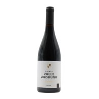 Quinta Valle Madruga Reserve Red 2019