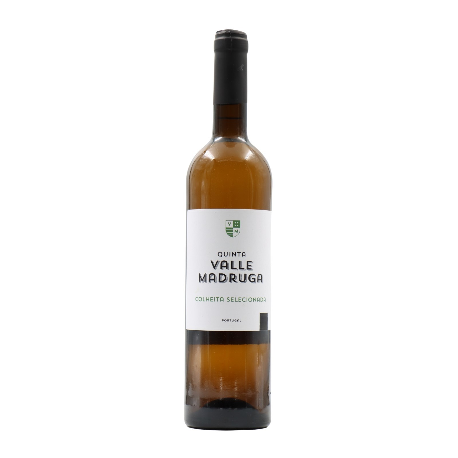 Quinta Valle Madruga Selected Harvest Blanc 2020