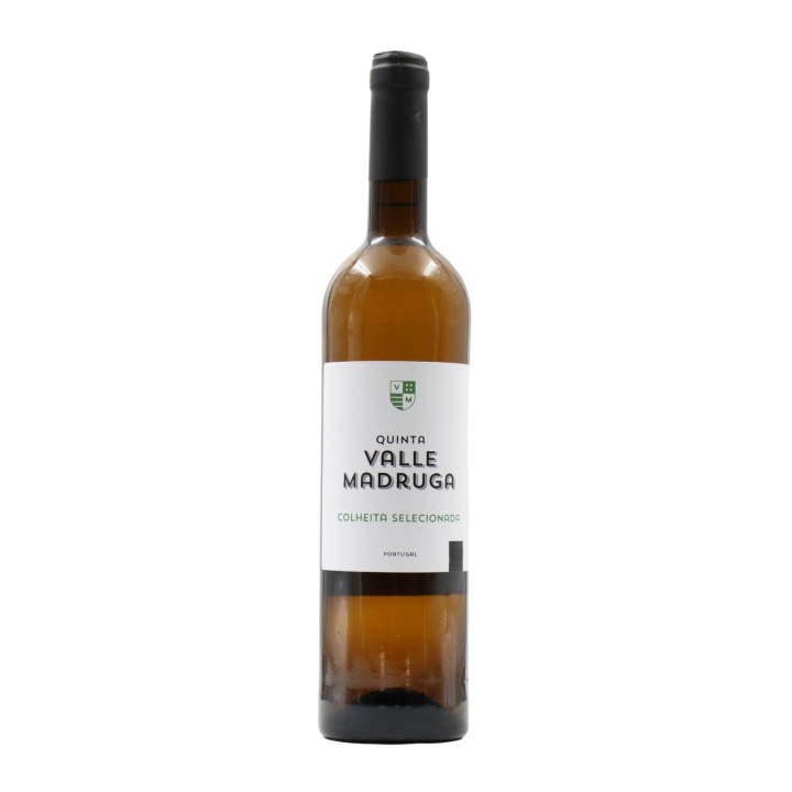 Quinta Valle Madruga Selected Harvest Blanc 2020