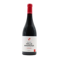 Quinta Valle Madruga Superior Rot 2021