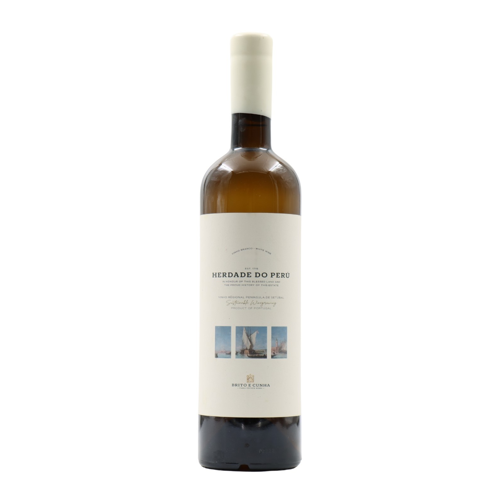 Herdade do Perú Blanco 2022