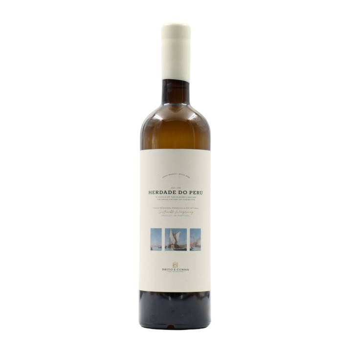Herdade do Perú Blanco 2022