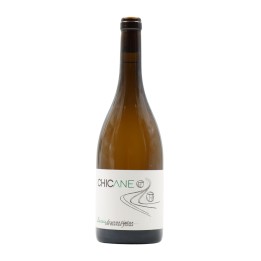 Chicane Branco de Uvas Tintas Blanco 2021