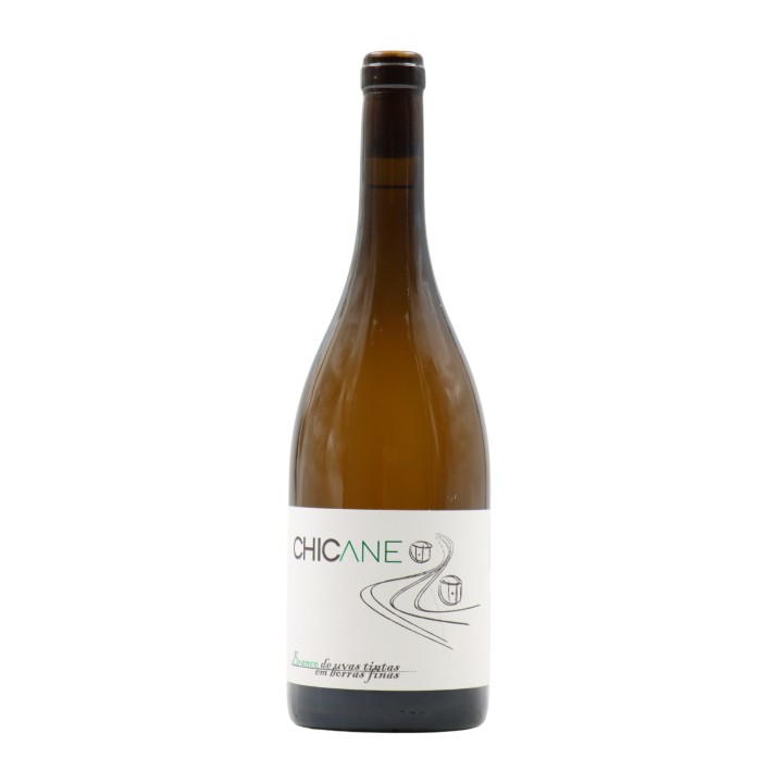 Chicane Branco de Uvas Tintas Blanco 2021