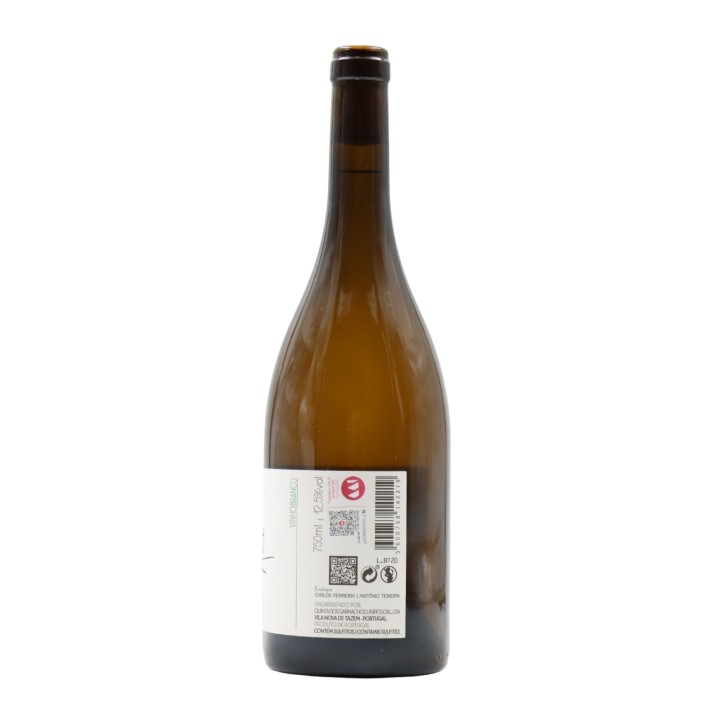 Chicane Branco de Uvas Tintas Blanco 2021