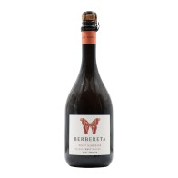 Berbereta Pinot Noir Reserva Rosé Brut Espumoso 2022