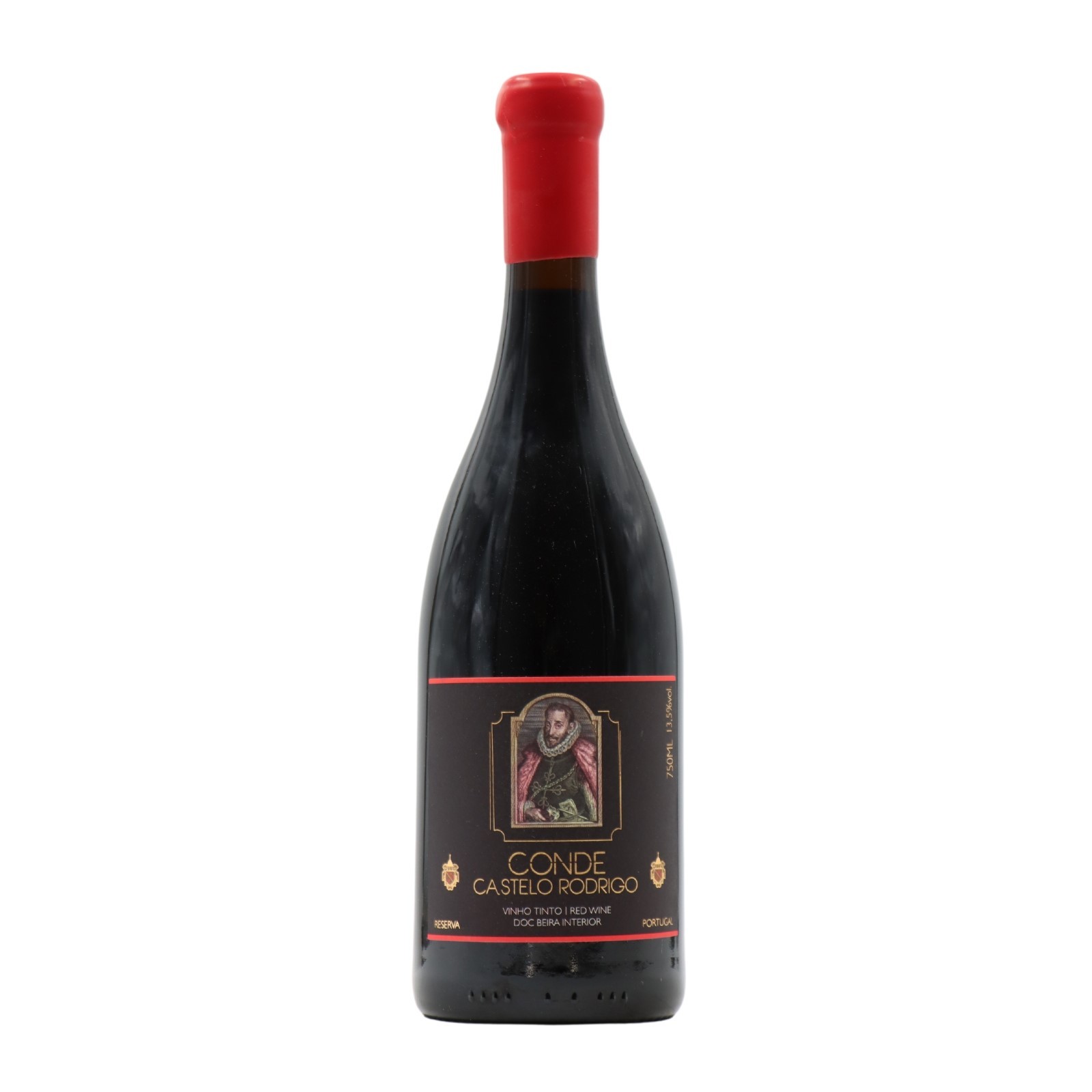 Conde de Castelo Rodrigo Reserve Red 2020