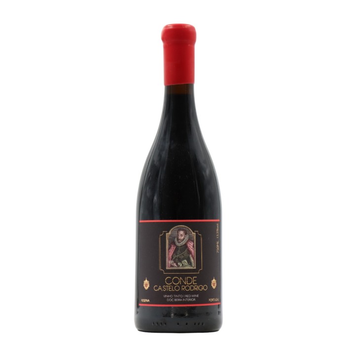Conde de Castelo Rodrigo Reserve Red 2020